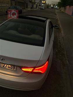 هیوندای سۆناتا
